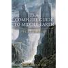 HarperCollins The Complete Guide to Middle-earth: The Definitive Guide to the World of J.R.R. Tolkien