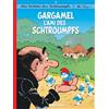 Le Lombard Gargamel l'ami des Schtroumpfs