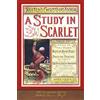 Miravista Interactive A Study in Scarlet (1891 Illustrated Edition): 100th Anniversary Collection