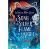 HarperVoyager Song of Silver, Flame Like Night: The epic first book in the Song of the Last Kingdom duology and instant Sunday Times and New York Times bestseller