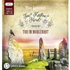 Lbbe Audio Tee? Kaffee? Mord! - Tod im Morgenrot: Teil 25.