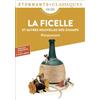 Flammarion La Ficelle et autres nouvelles des champs