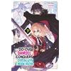 Cross Infinite World The Do-Over Damsel Conquers the Dragon Emperor Vol.7