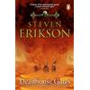 Penguin Deadhouse Gates: Malazan Book of the Fallen 2