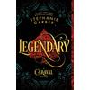 Flatiron Books Legendary: A Caraval Novel: 2
