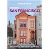 Lonely Planet Pocket San Francisco: Discover Twice the City in Half the Time | Top Sights | Maps & Walking Tours | Covers Golden Gate Bridge, Exploratorium, Coit Tower and more