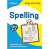 Collins Spelling Ages 6-7: Ideal for home learning