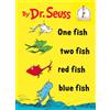 Random House Books for Young Readers One Fish Two Fish Red Fish Blue Fish