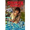 Dark Horse Books Stranger Things Holiday Specials (Graphic Novel)