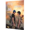 CARLSEN COMICS XIII Mystery 14: Fallstricke und Gefühle