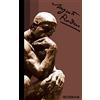 CreateSpace Independent Publishing Platf Auguste Rodin Notebook: The Thinker ( journal / cuaderno / portable / gift )