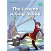 HACHETTE PRAT Reading Time CM1 - Legend of King Arthur - Livre élève - Ed. 2014