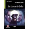 Editorial Vicens Vives En busca de boby. Con Audio Scaricabile [Lingua spagnola]