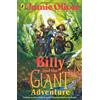 Puffin Billy and the Giant Adventure: The first children's book from Jamie Oliver