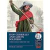 Helion & Co Ltd Raw Generals and Green Soldiers: Catholic Armies in Ireland 1641-43: 106