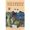 North Star Ed. Contes & Légendes de Polynésie: bénéfices reversés