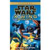 BANTAM DELL Iron Fist: Star Wars Legends (Wraith Squadron): 2