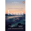 Penguin Hermit: A memoir of finding freedom in a wild place