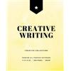 CreateSpace Independent Publishing Platf Creative Writing: Writer's Notebook, 500 Pages, Softcover, Yellow (7.5 x 9.25 in.)
