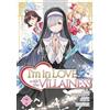 Seven Seas I'm in Love with the Villainess (Manga) Vol. 7