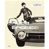 FUEL Auto Erotica: A Grand Tour Through Classic Car Brochures of the 1960s to 1980s