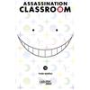 CARLSEN MANGA Assassination Classroom 12: Humorvolle Action im Kampf Schulklasse vs. Alien