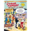 CARLSEN COMICS Clever und Smart Sonderband 25: Die Qualen der Wahlen: Neue Geschichten in deutscher Erstausgabe