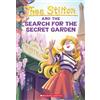 Scholastic The Search for the Secret Garden: Volume 38