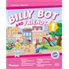 Pearson Billy Bot and friends, Student pack. Per la Scuola elementare. Con e-book. Con espansione online (Vol. 1)