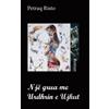 CreateSpace Independent Publishing Platf Nje grua me urdhrin e ujkut