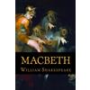 CREATESPACE Macbeth