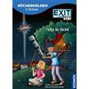 Franckh-Kosmos EXIT® - Das Buch, Bücherhelden 2. Klasse, Ufo in Sicht: Erstleser Kinder ab 7 Jahre