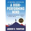ISBN Canada A High-Performing Mind: Strengthen Your Mind and Live Your Best Life