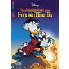 Egmont Comic Collection Enthologien Spezial 04: Onkel Dagobert - Vom Schuhputzer zum Fantastilliardär