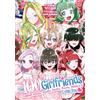 Ghost Ship The 100 Girlfriends Who Really, Really, Really, Really, Really Love You Vol. 15