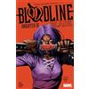 Marvel BLOODLINE: DAUGHTER OF BLADE: 1