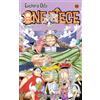 Planeta Cómic One Piece nº 109