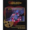 Urban Realms Wight Wedding: A Couple's Adventure Module: OGL 5th Edition: Color Edition