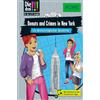 Pons Langenscheidt GmbH PONS Die Drei !!! - Donuts and Crimes in New York: Ein deutsch-englischer Reisekrimi mit Hörbuch für das 3./4. Lernjahr