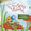 Baumhaus Verlag GmbH Die kleine Spinne Widerlich - Komm, wir spielen Schule! (Mini-Ausgabe): Band 5