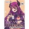 Ghost Ship Peter Grill and the Philosopher's Time Vol. 14