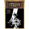 IDW Publishing Mike Mignola's Hellboy In Hell and Other Stories Artisan Edition