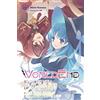Yen Press Worldend: What Do You Do at the End of the World? Are You Busy? Will You Save Us?