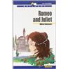 EDISCO Romeo & Juliet. B1 Pre-intermediate. Rainbows reader. Con CD Audio. Con espansione online