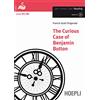 HOEPLI The curious case of Benjamin Button. Con CD Audio. Con espansione online [Lingua inglese]