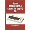 Middle Coast Publishing Home Applications & Games for the VIC 20