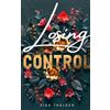 J. Lindeberg Losing Control: Spicy New Adult | Age Gap Romance