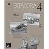 MAISON LANGUES Bitacora 4. Cuaderno de ejercicios. Per le Scuole superiori. Con e-book. Con espansione online (Vol. 2): Cuaderno de ejercicios + MP3 descargable 4 (B2)