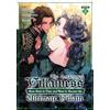 Seven Seas The Condemned Villainess Goes Back in Time and Aims to Become the Ultimate Villain (Manga) Vol. 5