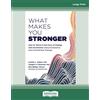 ReadHowYouWant What Makes You Stronger: How to Thrive in the Face of Change and Uncertainty Using Acceptance and Commitment Therapy
